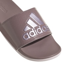 adidas Slides Adilette Comfort Logo purple/pink - 1 pair